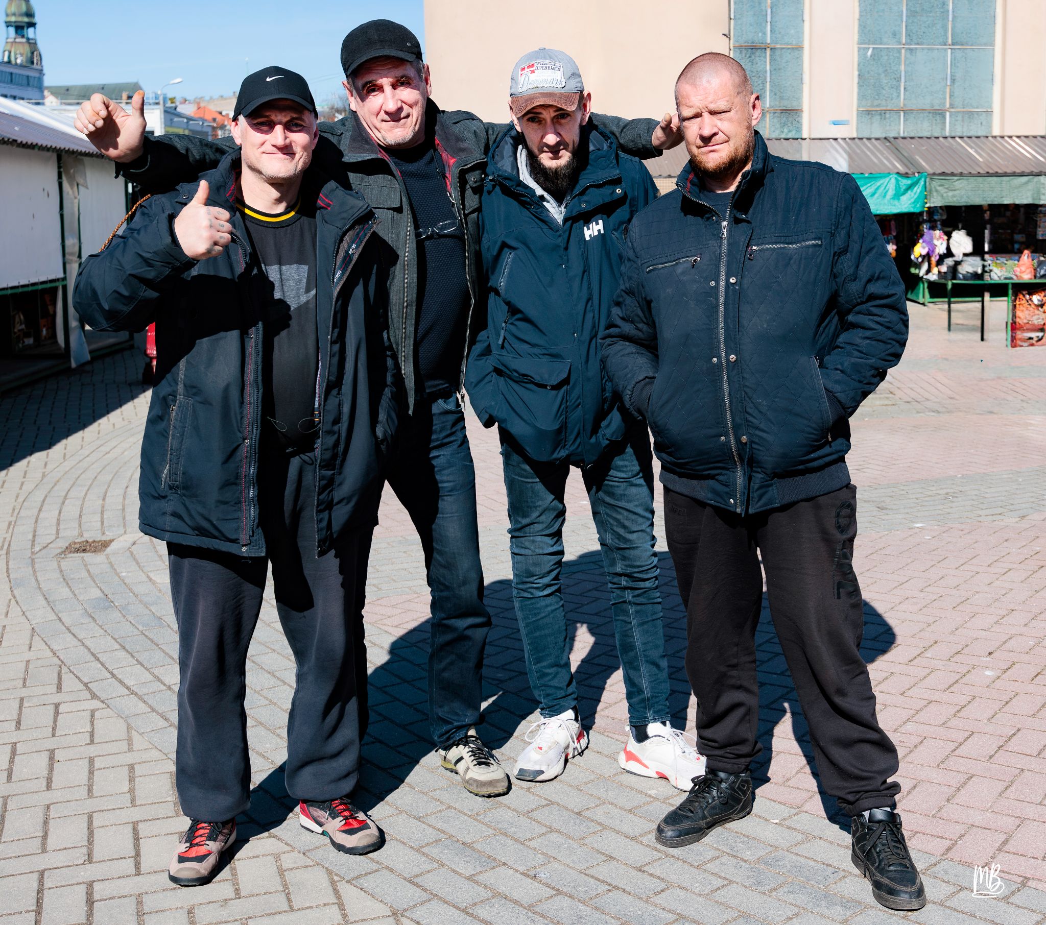 2024   Riga   MB 253